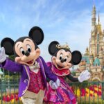 Hongkong, Macau & Shenzhen