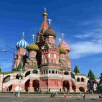 Highlights of Russia