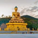 Discover Bhutan
