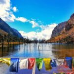 Adventurous North East (Meghalaya | Assam | Arunachal Pradesh)