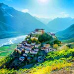 Kargil with Leh Ladakh