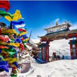 Pearls of North East