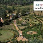 Pachmarhi with Bandhavgarh National Park