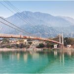 Mussoorie with Haridwar