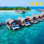 Grand Park Kodhipparu Maldives