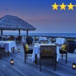 Taj Coral Reef Resorts & Spa Maldives