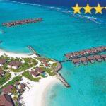 Varu by Atmosphere- Maldives