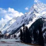 Splendid Kashmir