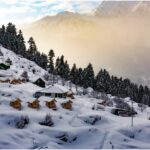 Best of Uttarakhand with Auli