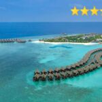 Heritance Aarah Maldives