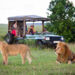 Kenya Extravaganza
