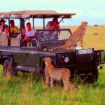 Adventurous Kenya