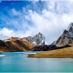 All of Sikkim Darjeeling