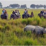Meghalaya with Kaziranga
