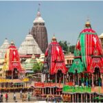 Jagannath Puri & Gangasagar