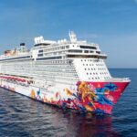 Singapore & Malaysia with Cruise