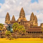 Vietnam, Cambodia & Laos