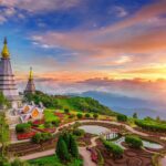 Thailand with Chiang Mai
