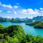 Thailand with Koh Samui