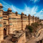 Madhya Pradesh with Khajuraho