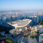 Hong kong Macau Delight