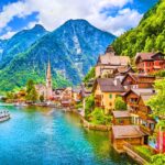 Splendid Eastern Europe