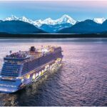 Alaska Cruise (Seattle – Seattle)