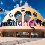 Dubai with Lapita Resort