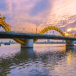 Vietnam with Phu Quoc Island