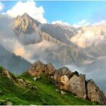 Dharamshala, Dalhousie & Amritsar