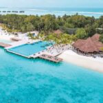 Sri Lanka with Maldives