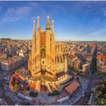 All of Spain with Ibiza