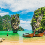 Phuket & Krabi Extravaganza