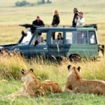 Best of Kenya with Masai Mara