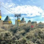 Serene Vietnam with Phu Quoc