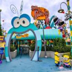 Singapore, Malaysia & Thailand