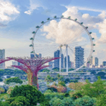 Singapore & Malaysia