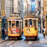 Spain, Portugal & Morocco