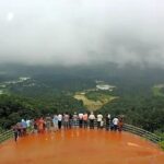Coorg, Wayanad & Ooty