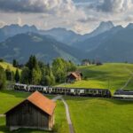 Elegant Europe – (Milan to Paris)