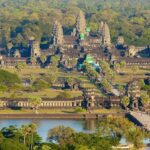 Splendid Vietnam with Cambodia