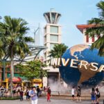 Singapore & Malaysia with Cruise Diwali Special