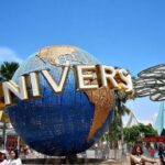 Singapore with Cruise
