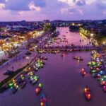 Vietnam with Cambodia