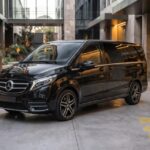 Swiss Amsterdam Luxury Van Tour