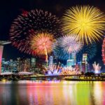 Singapore & Malaysia with Cruise Christmas Special