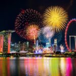 Singapore & Malaysia with Cruise Christmas Special